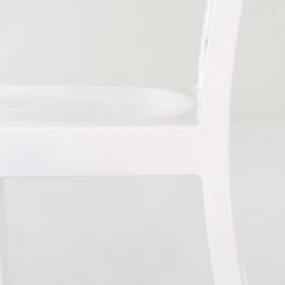 1006 Navy Counter Stool