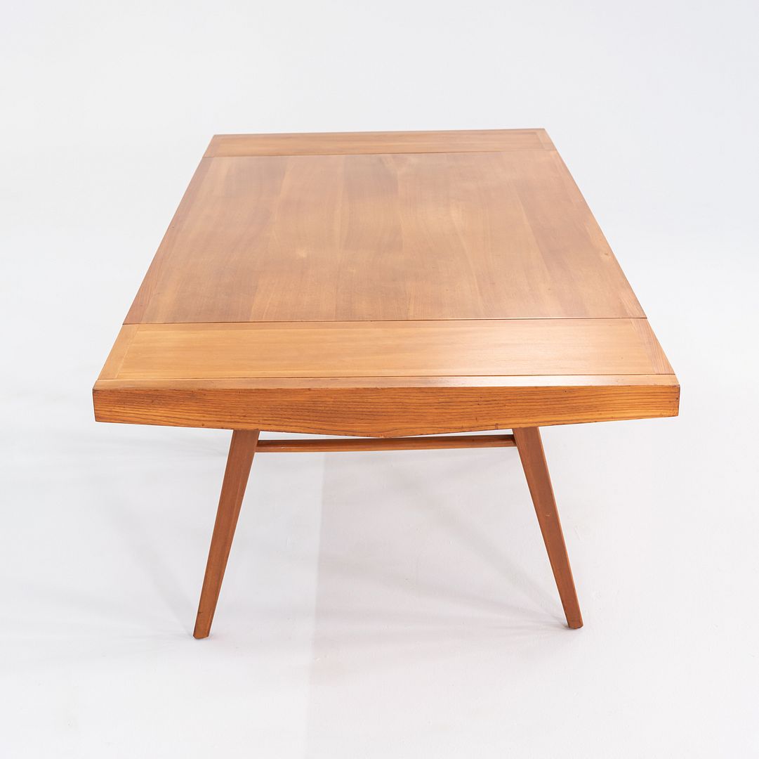 Birch Dining Table