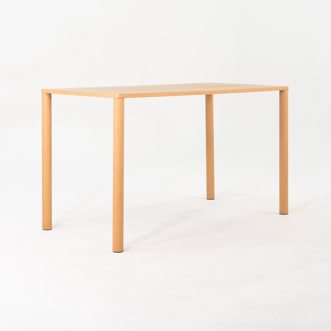 Log High Bar Table