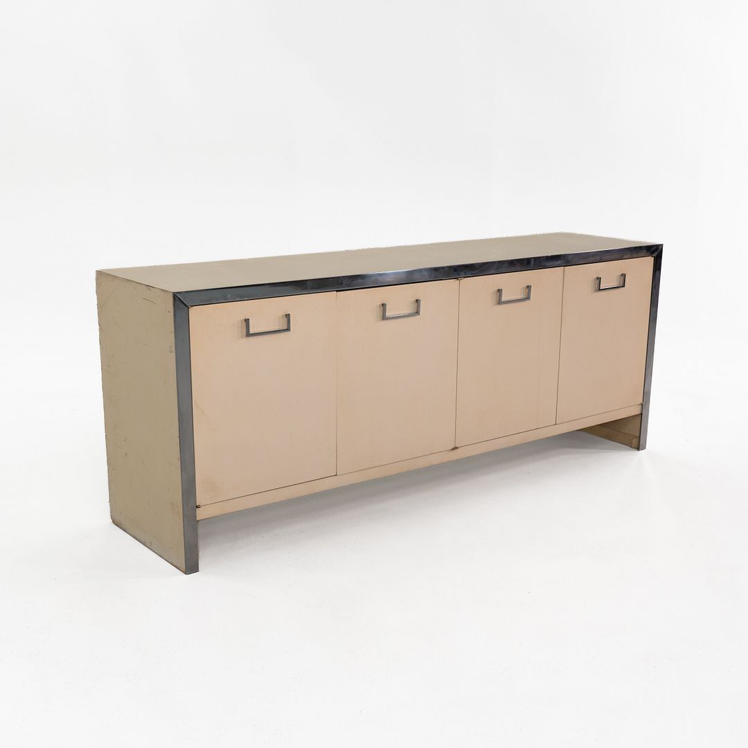Modern Credenza