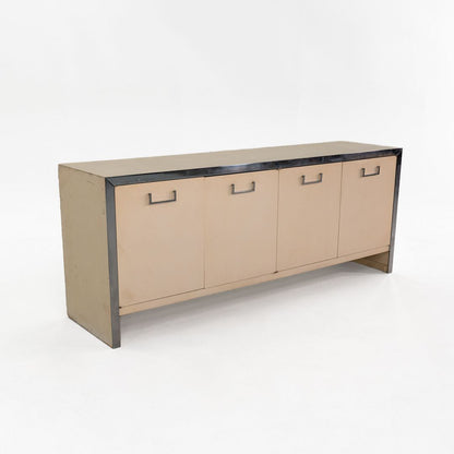 Modern Credenza