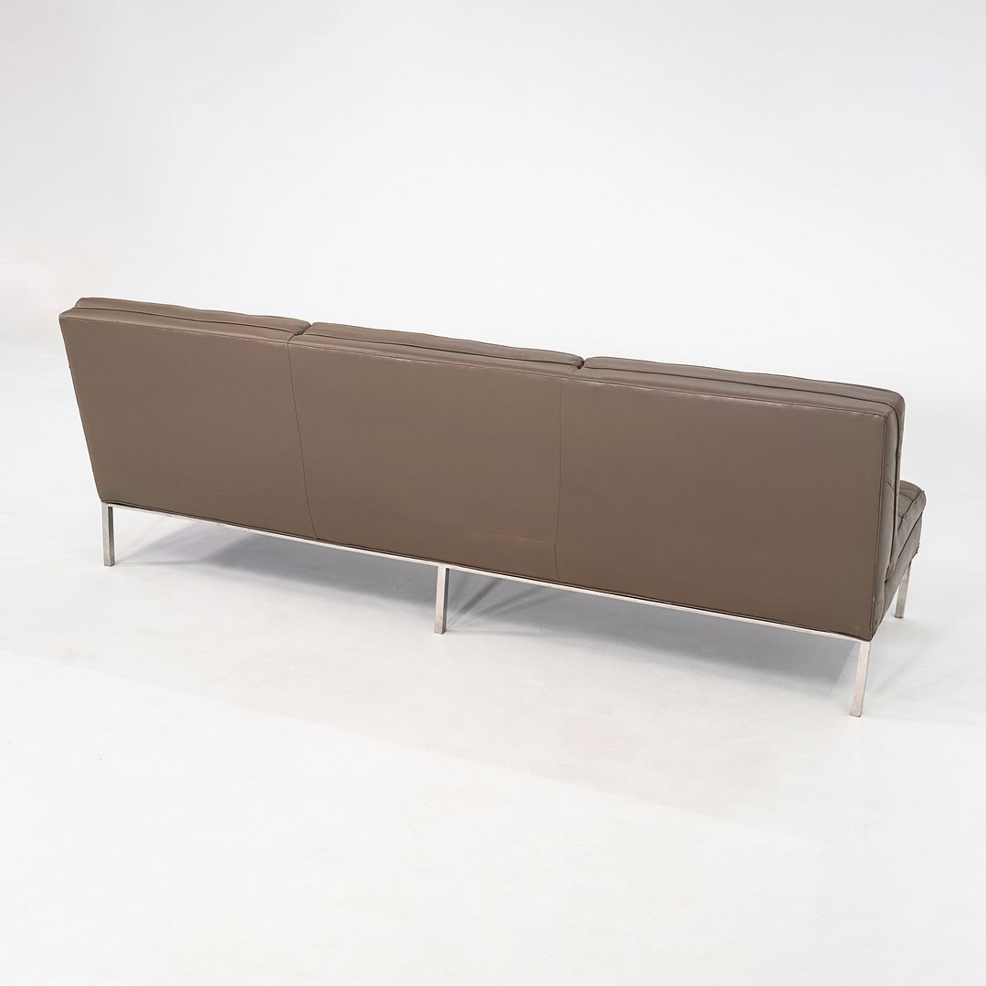 Three Seat Sofa