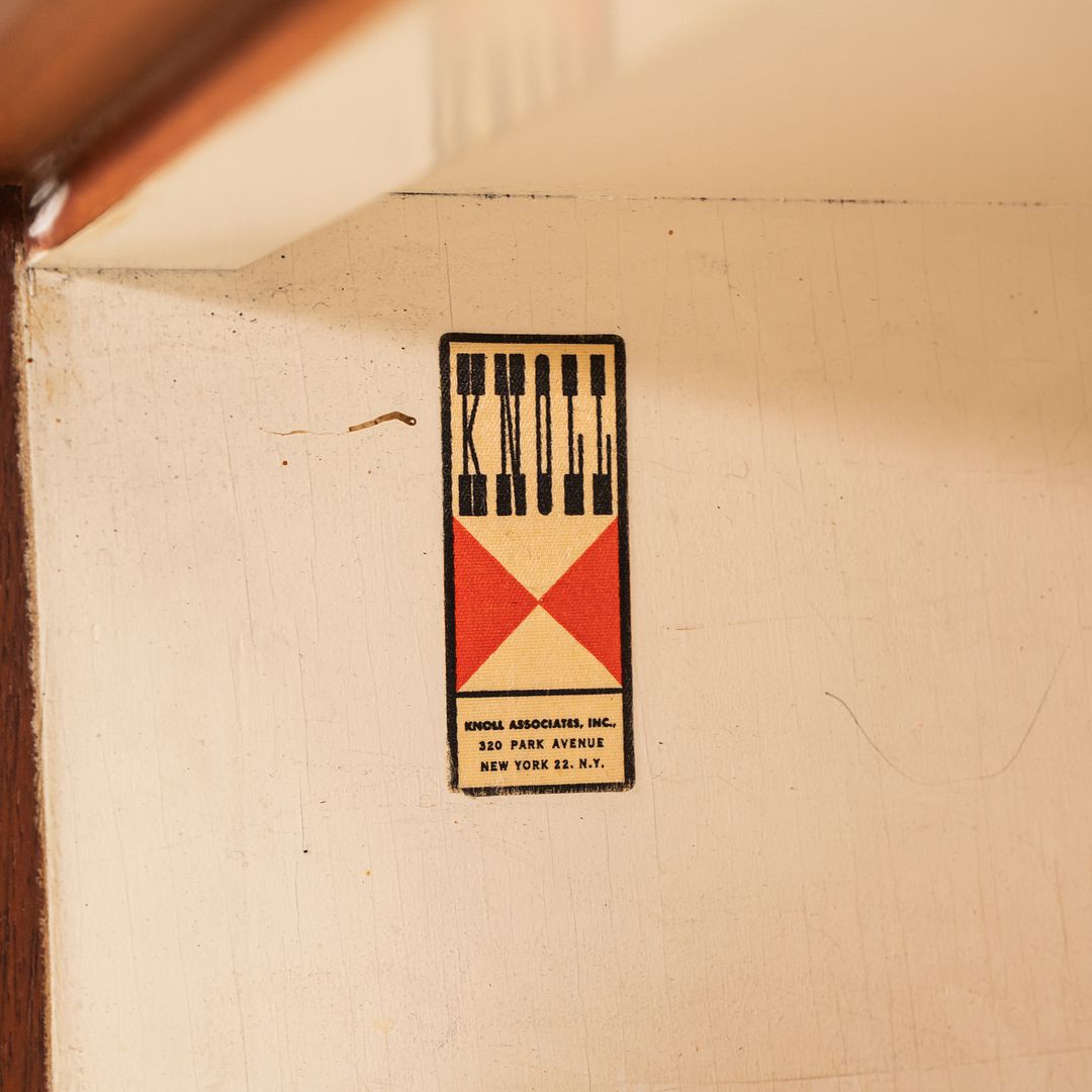 Model 121 W-1 Hanging Cabinet
