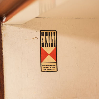 Model 121 W-1 Hanging Cabinet