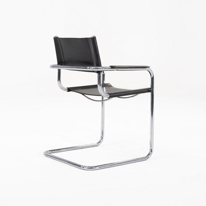 S34 Cantilever Chair