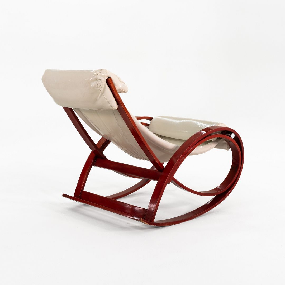 Sgarsul Rocking Chair