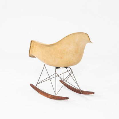 RAR Rocking Chair