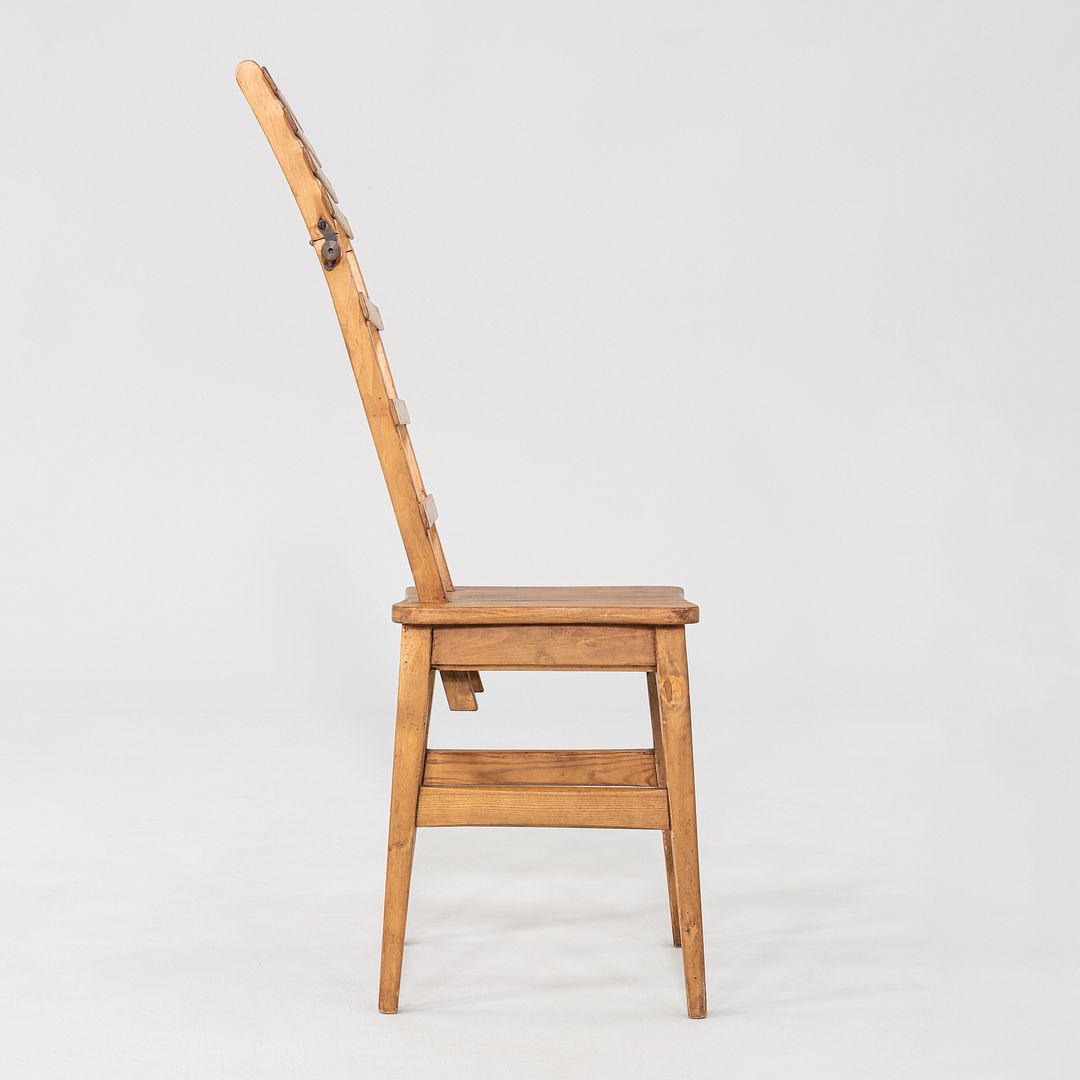 Artist's Chair
