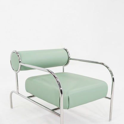 Sofa with Arms Lounge Chair