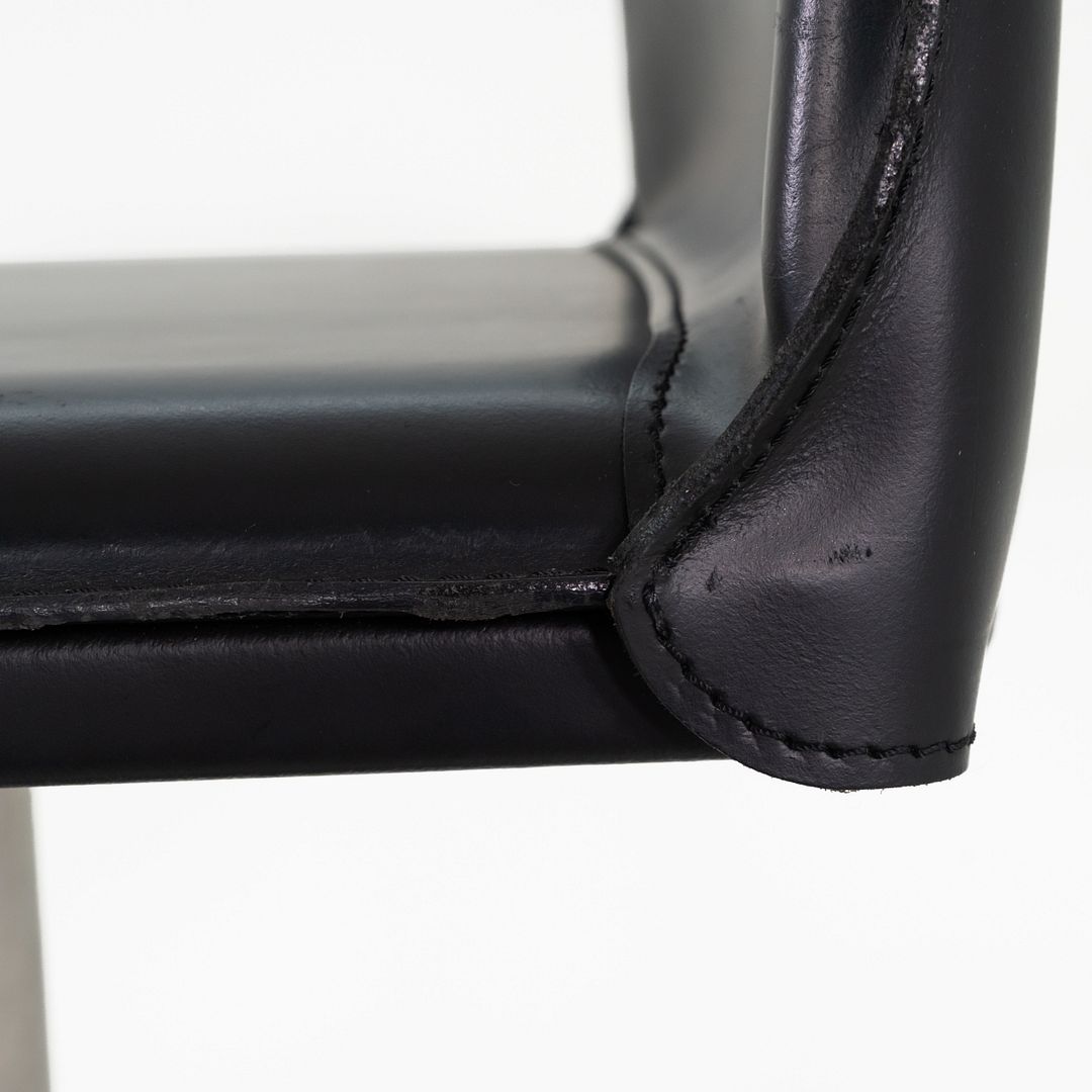Bottega Piston Stool