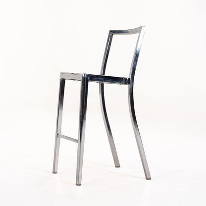Icon Bar Stool