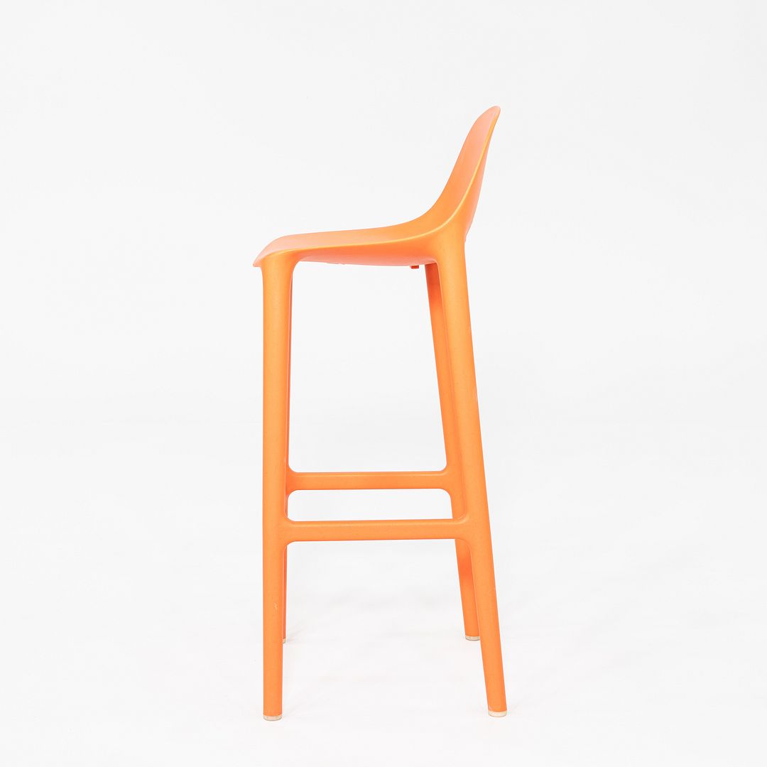 Broom Bar Stool