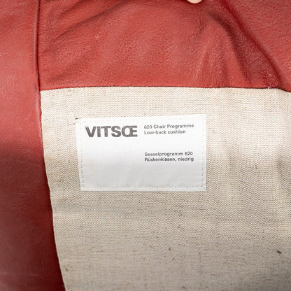 Vitsoe 620 Chair
