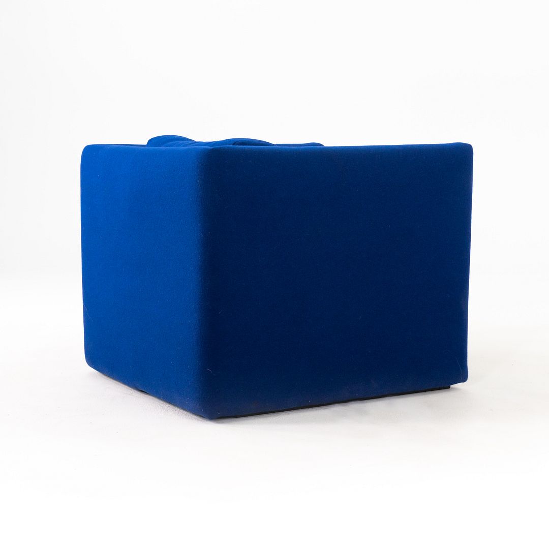 Hackney Lounge Chairs