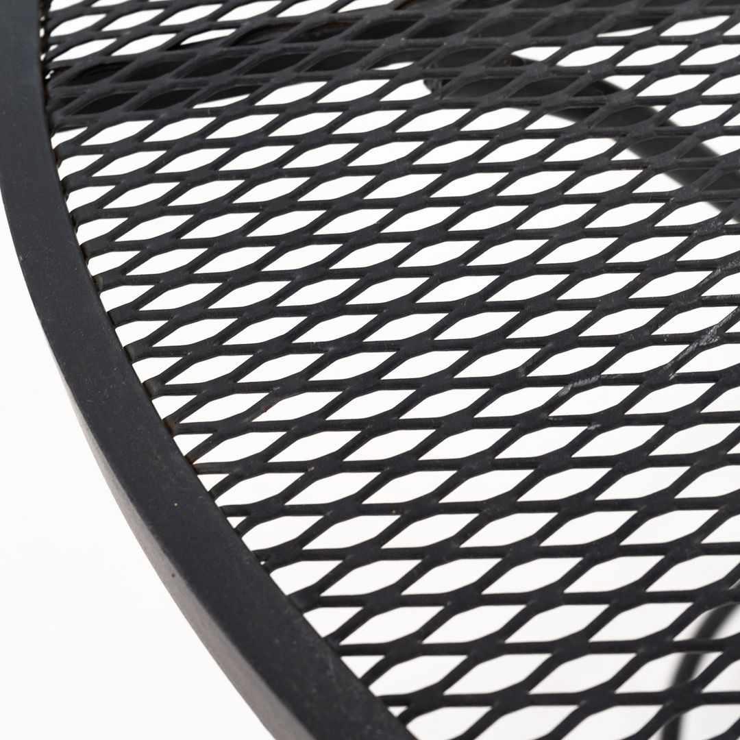 Briarwood Bistro Umbrella Table