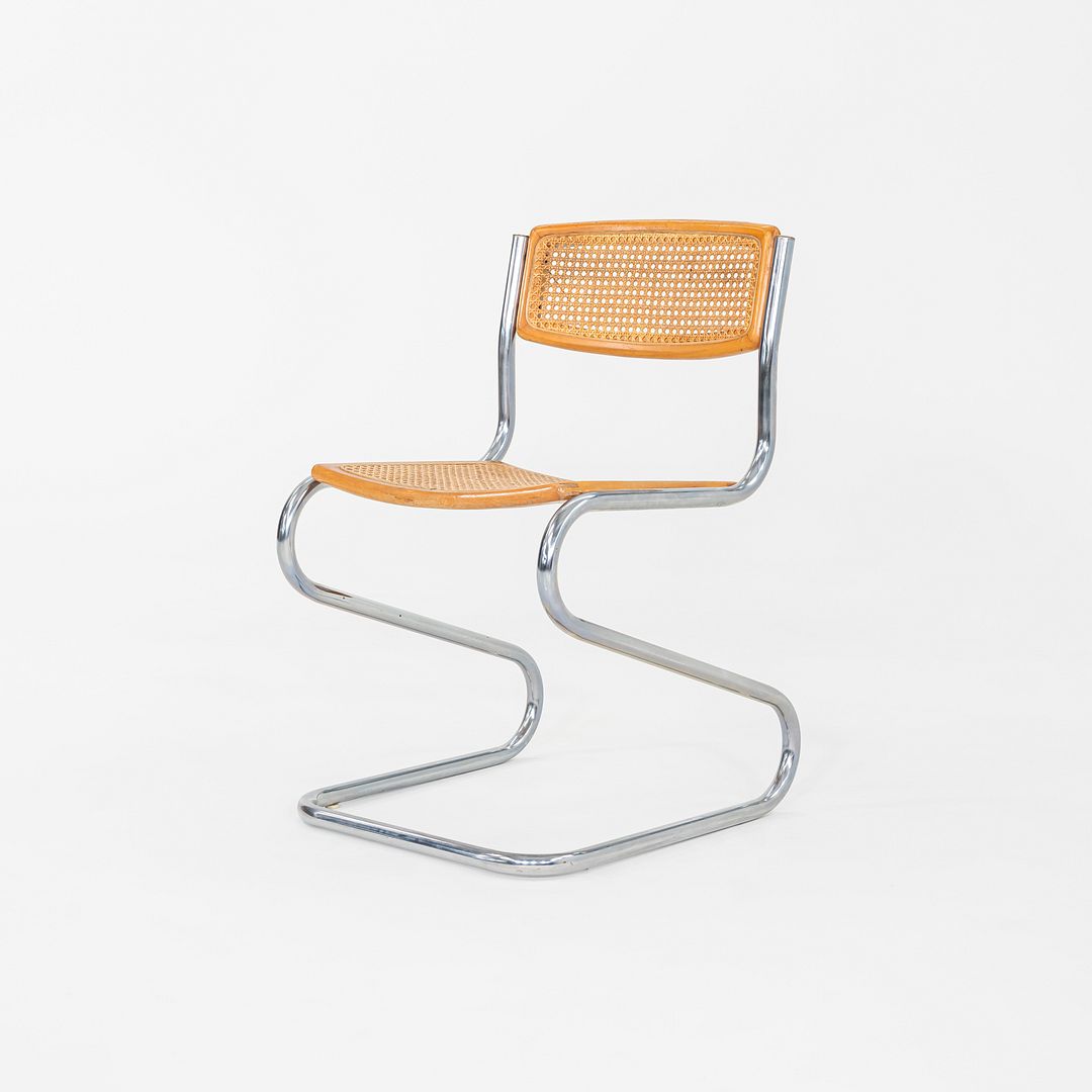 Cantilever Chair