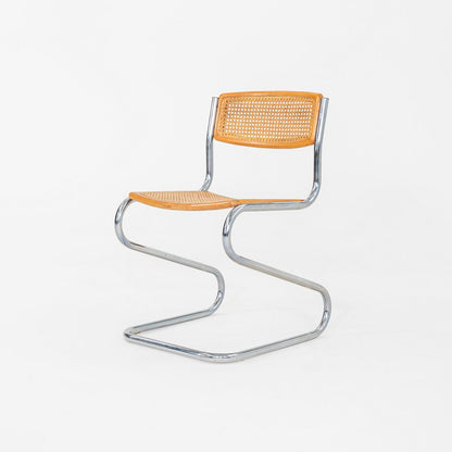Cantilever Chair