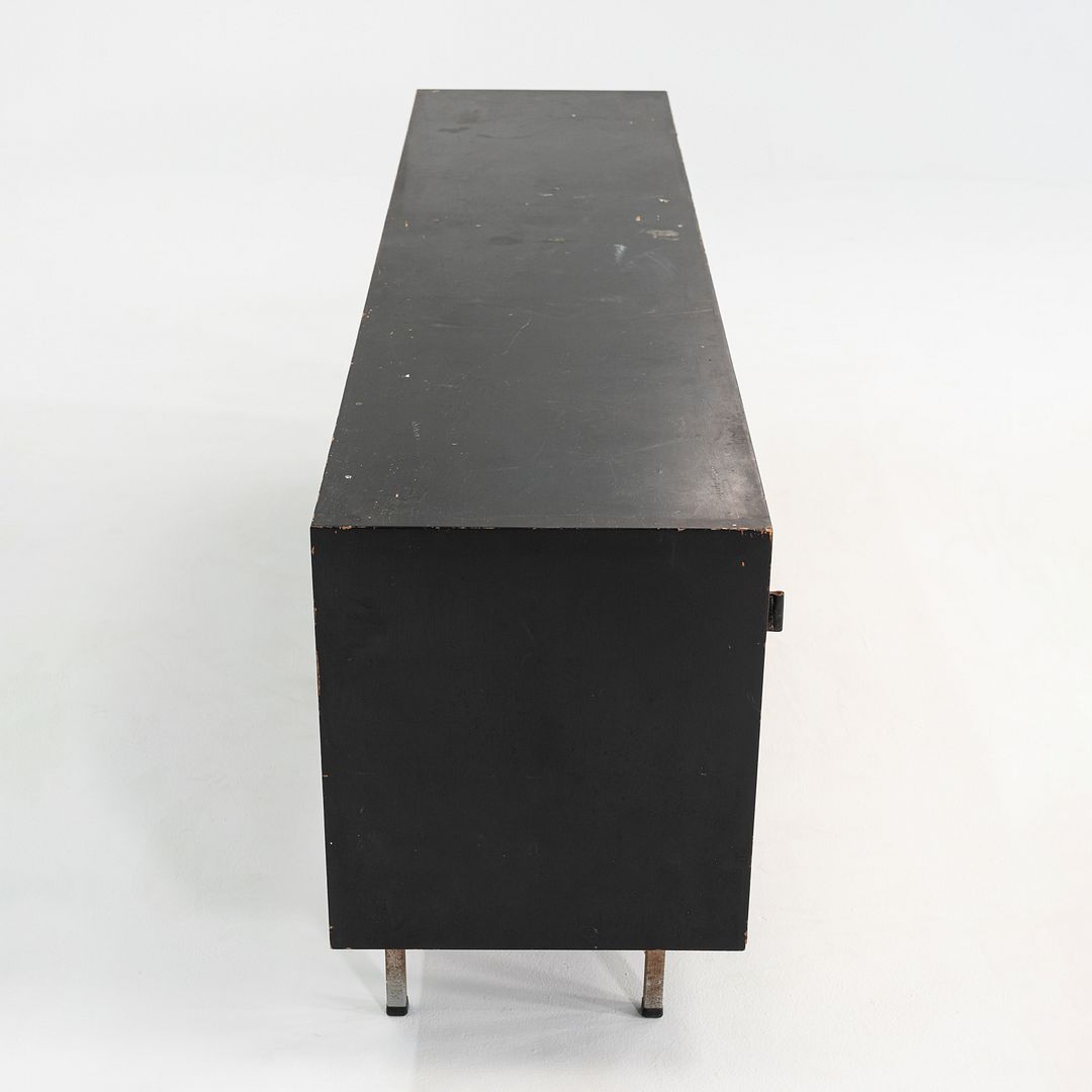 Model 541 Credenza