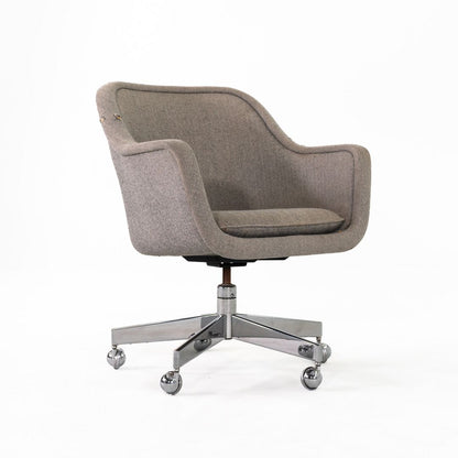 Bumper Desk Chair