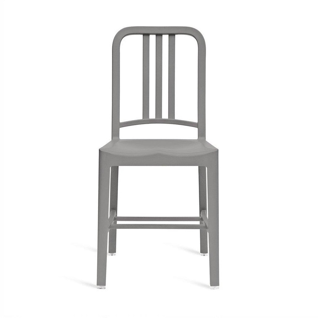 111 Navy Chair