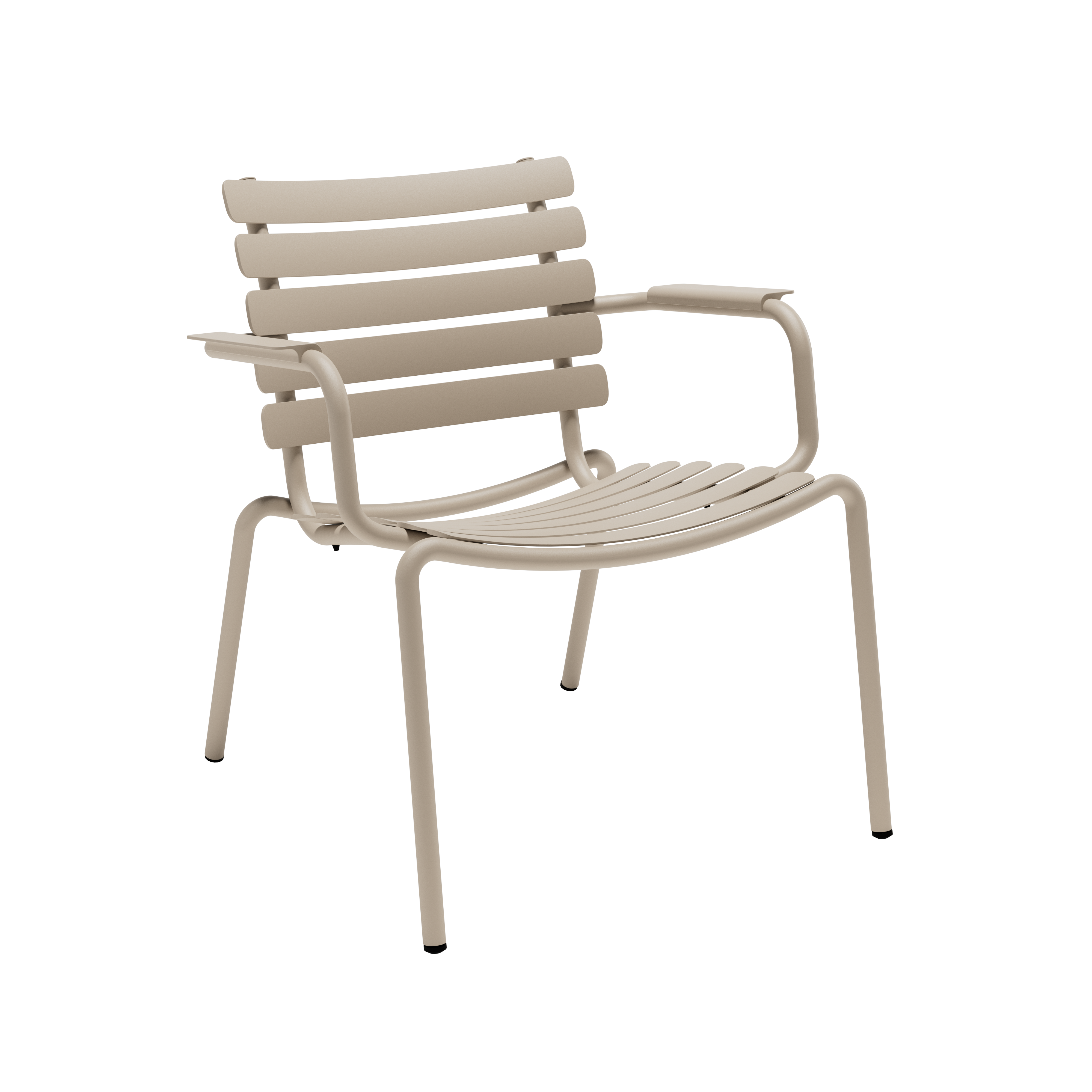 Alua Lounge Chair