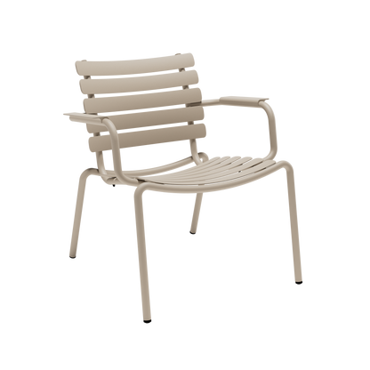 Alua Lounge Chair