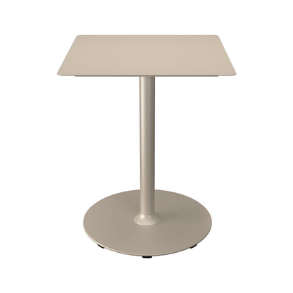 Pico Café Table — Round Base