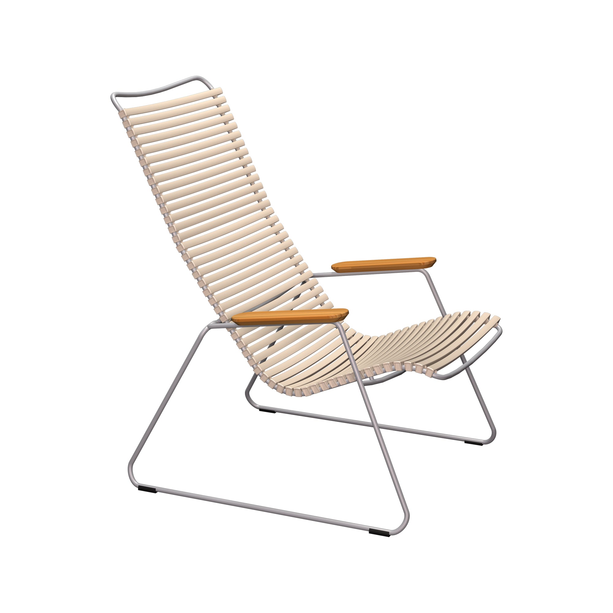 Click Lounge Chair