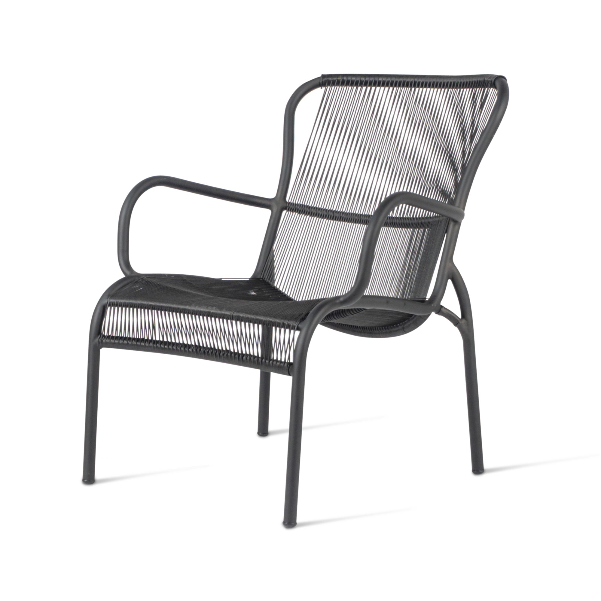 Loop Lounge Chair
