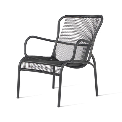 Loop Lounge Chair