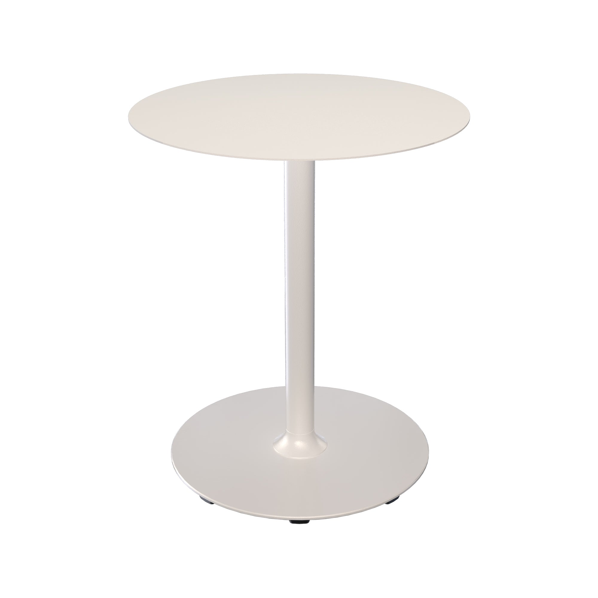 Pico Café Table — Round Base