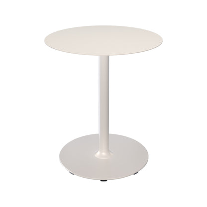 Pico Café Table — Round Base