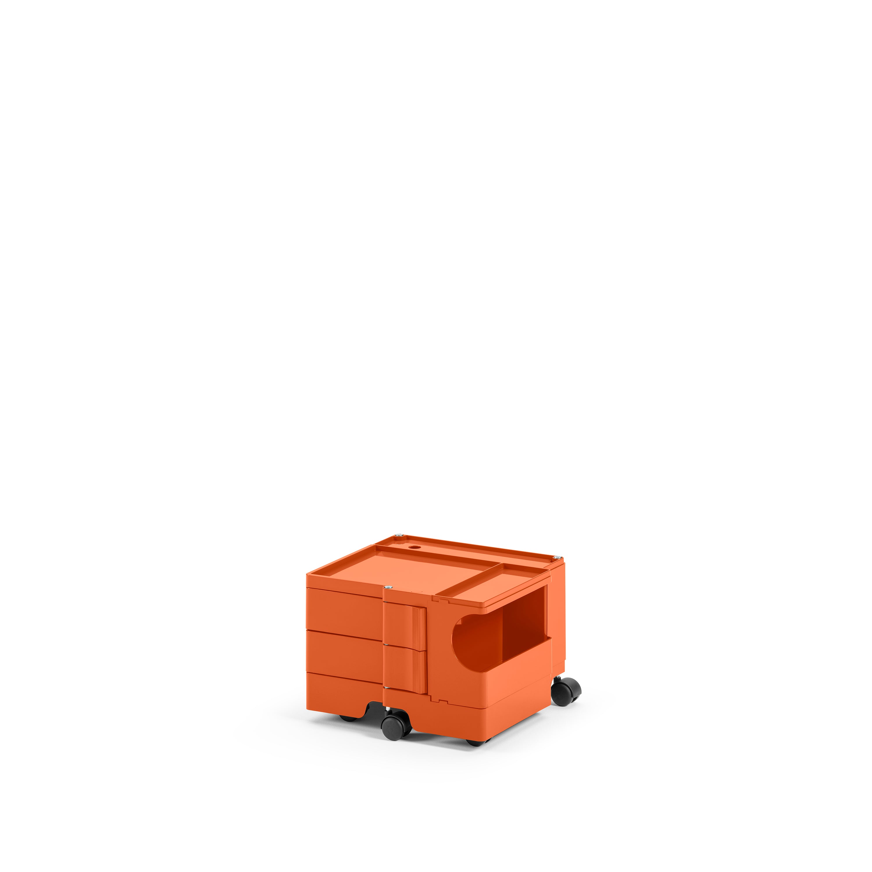 Boby Trolley — XSmall — 12.4 inches
