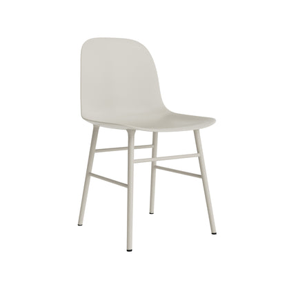 Form Chair — Metal