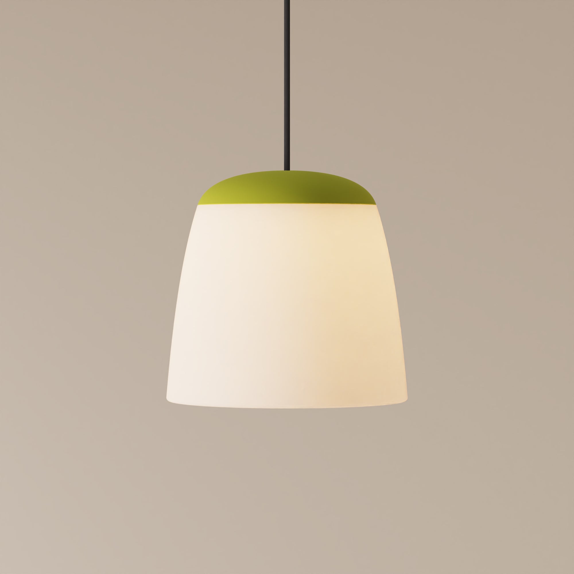 Soave Pendant Lamp