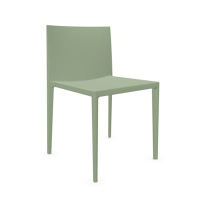 Sail Dining Chair — Plastic