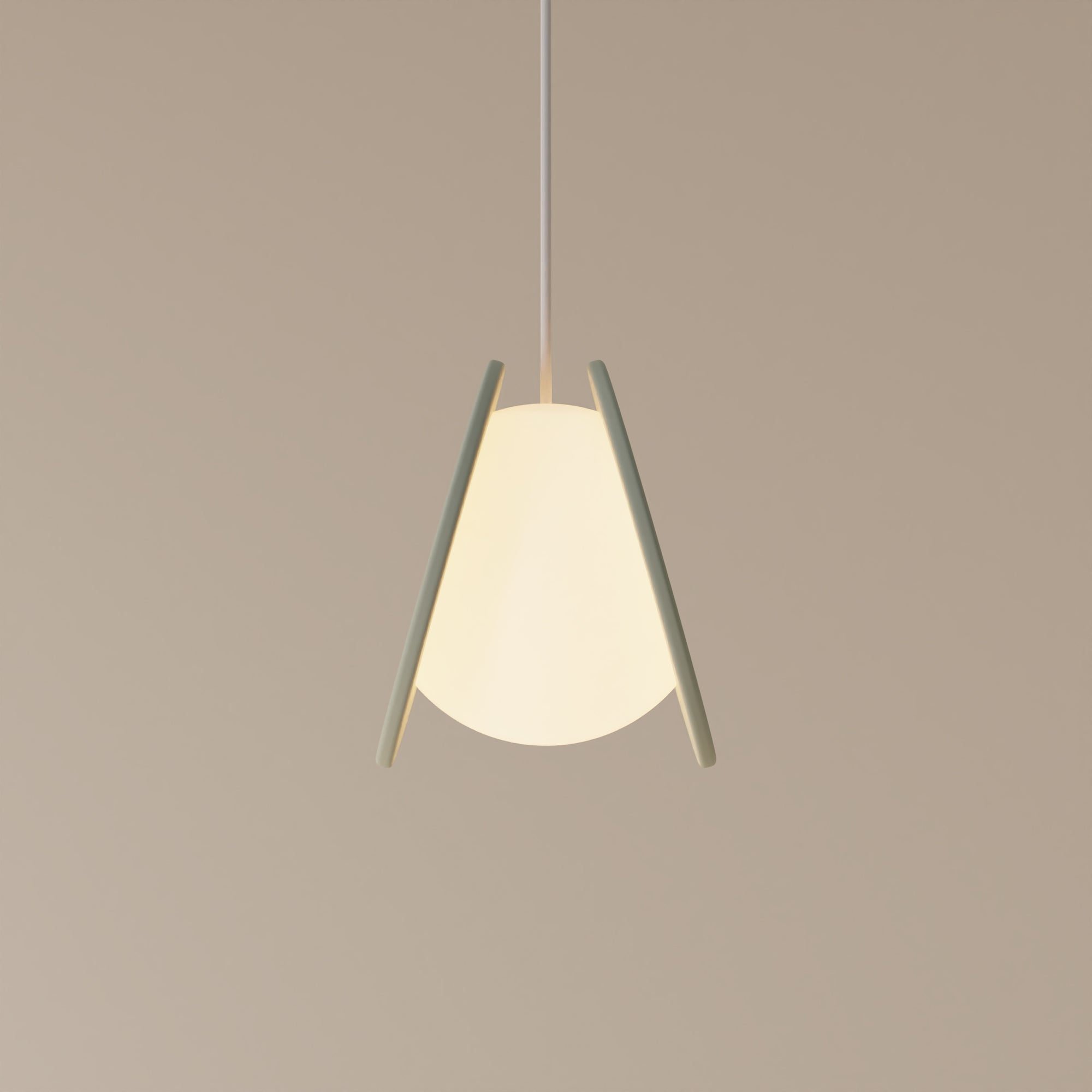 Pendulum Pendant Lamp