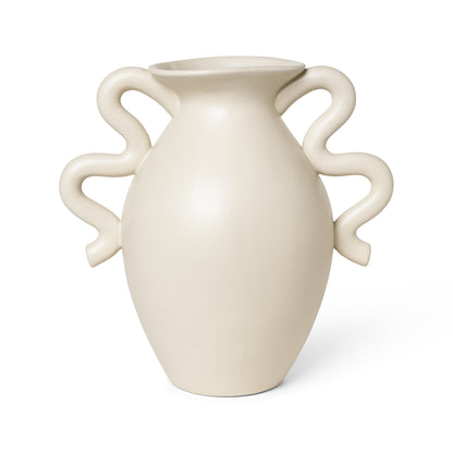 Verso Table Vase