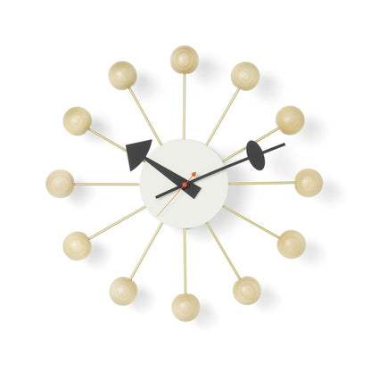 George Nelson Wall Clocks