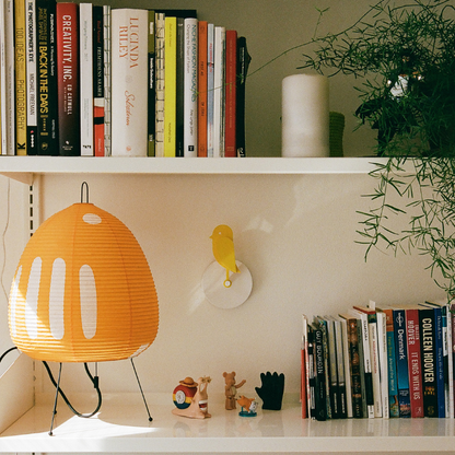 Birdie® 2.0 — Yellow