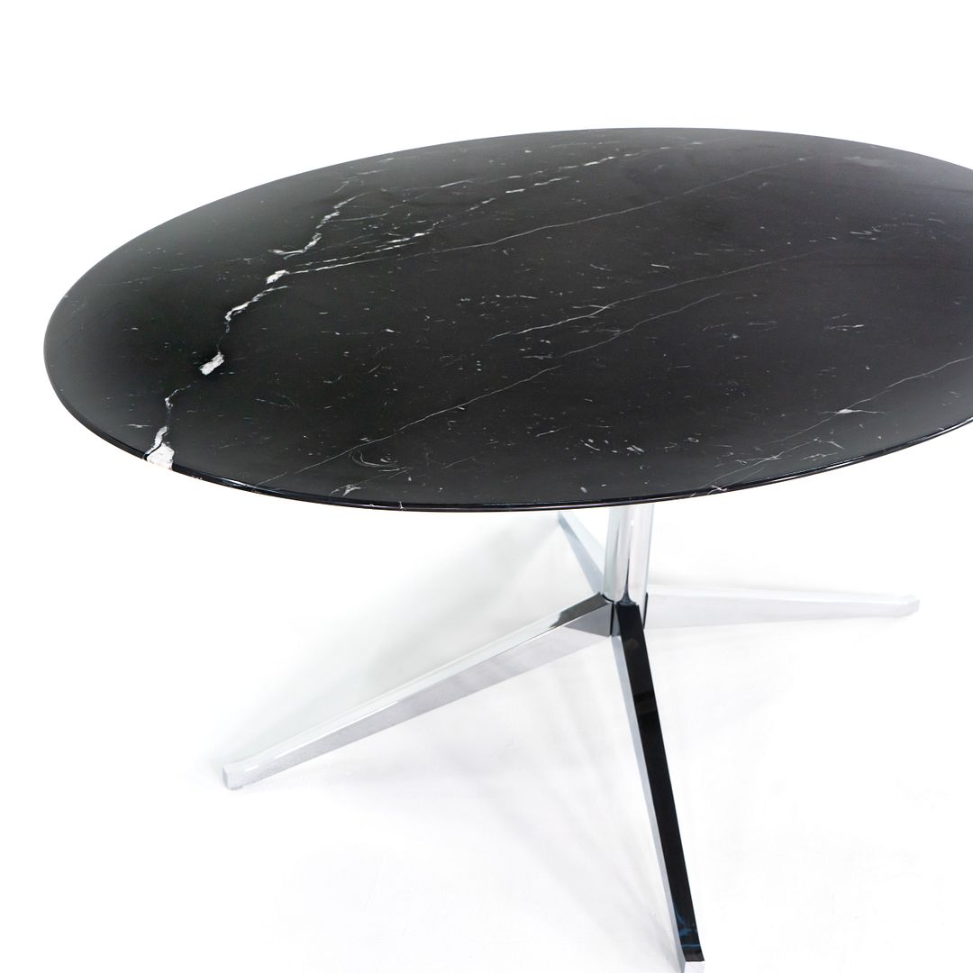 2480T X-Base Dining Table