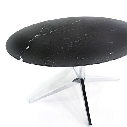 2480T X-Base Dining Table