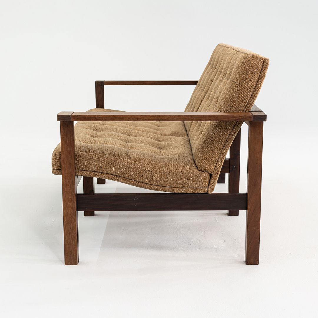 France & Søn Moduline Sofa Moduline Sofa by Ole Gjerlov-Knudsen, Torben Lind | Rarify