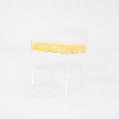 U-Shape Dining Chair