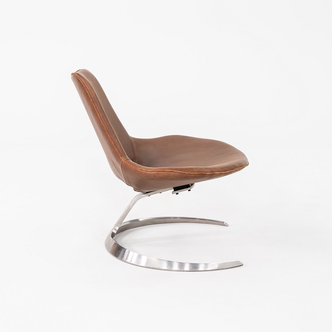 Scimitar Chair, Chair No. 63