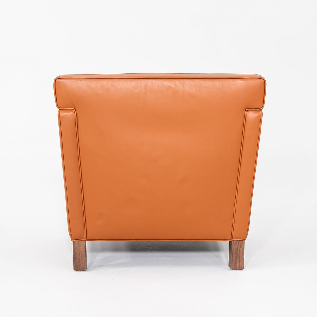 Krefield Club Chair