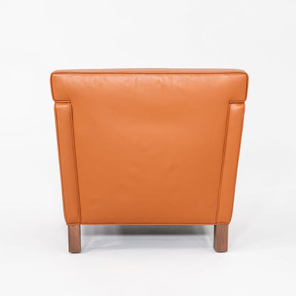 Krefield Club Chair