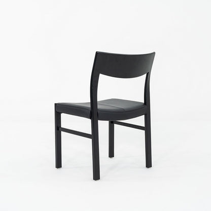 Leggero Side Chair