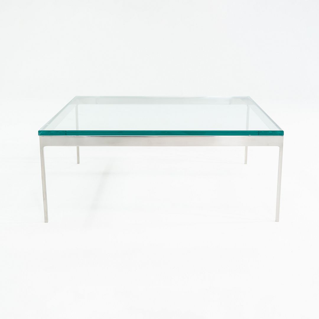 TA.35G Square Coffee Table