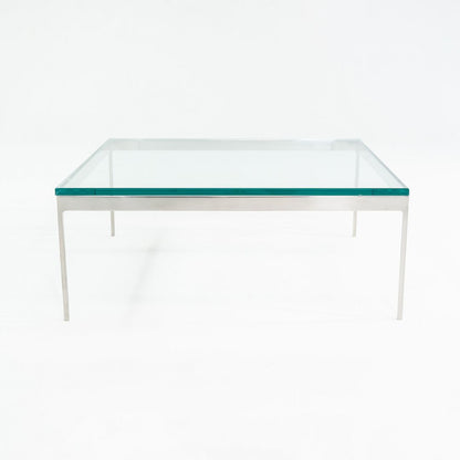 TA.35G Square Coffee Table